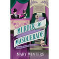 Murder in Masquerade