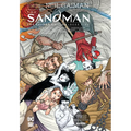 The Sandman: The Deluxe Edition Book Five