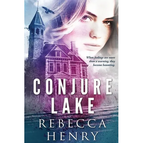 Conjure Lake