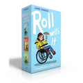 Roll with It Complete Collection (Boxed Set): Roll with It; Time to Roll; Rolling on
