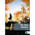 Dominoes 2e 2 the Time Machine MP3 Pack