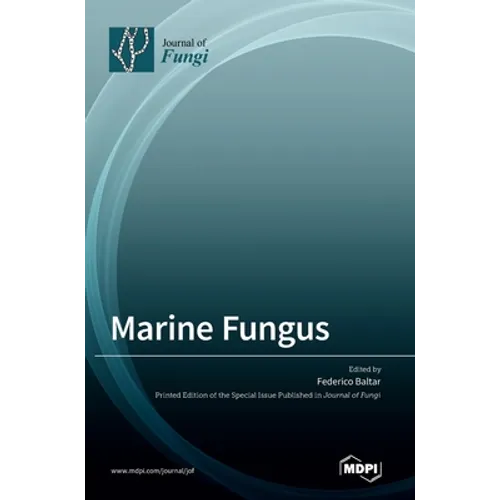 Marine Fungus