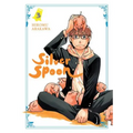 Silver Spoon, Vol. 3