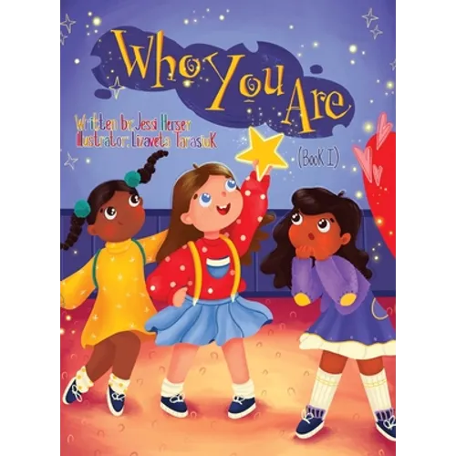 Who you are