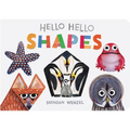 Hello Hello Shapes