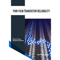 Thin-Film Transistor Reliability