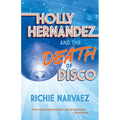 Holly Hernandez and the Death of Disco