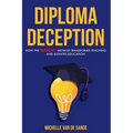 Diploma Deception: How the TEA4CH(TM) Method Transforms Teaching and Elevates Education