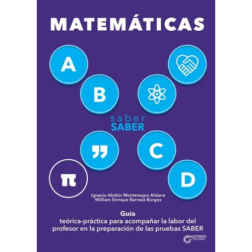 Saber Saber Matemáticas