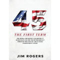 45: The First Term
