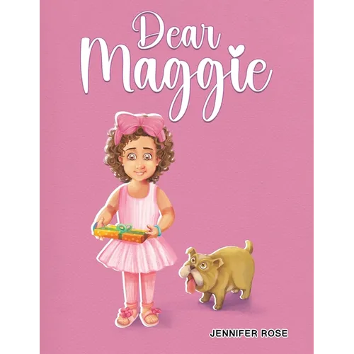 Dear Maggie