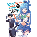 Konosuba: God's Blessing on This Wonderful World!, Vol. 20 (Manga)