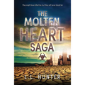 The Molten Heart Saga: The Complete Series