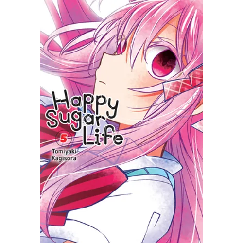 Happy Sugar Life, Vol. 5