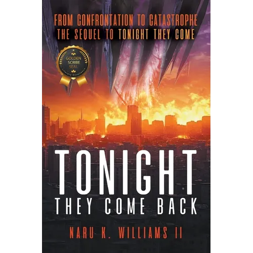 Tonight They Come Back