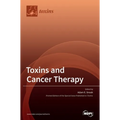 Toxins and Cancer Therapy