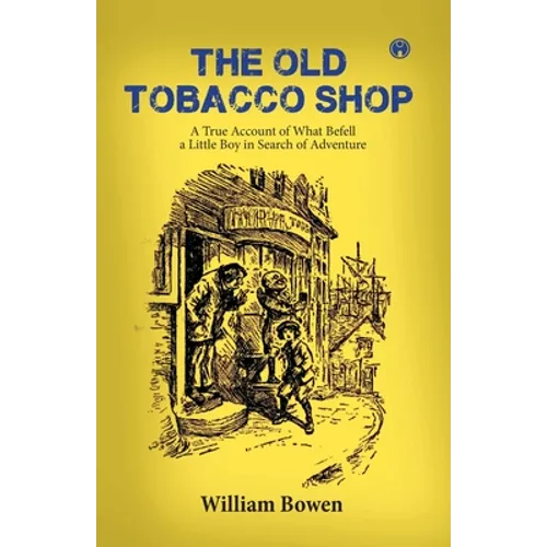 The Old Tobacco Shop