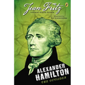 Alexander Hamilton: The Outsider