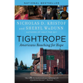 Tightrope: Americans Reaching for Hope