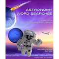 Astronomy Word Search: Solar System Edition