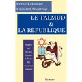 Le Talmud et la République