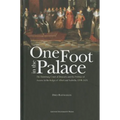 One Foot in the Palace: The Habsburg Court of Brussels and the Politics of Access in the Reign of Albert and Isabella, 1598-1621
