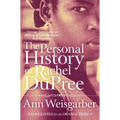 The Personal History of Rachel DuPree