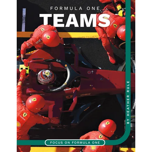 Formula One Teams