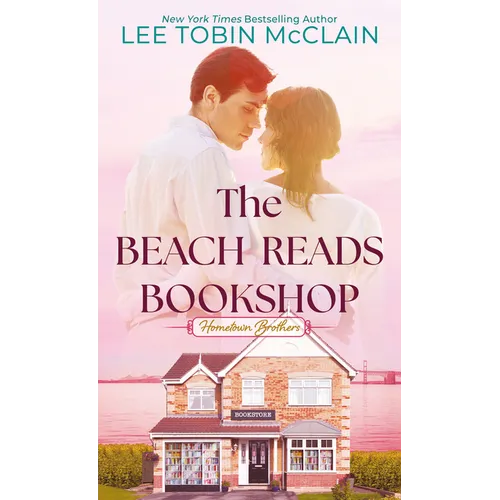 The Beach Reads Bookshop