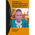 L'Histoire des Bandjougousi d'après Djèmory Kouyaté de Nyagassola (Guinée)