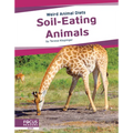 Soil-Eating Animals