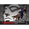 The Phantom: The Complete Newspaper Dailies Volume 18: 1962-1964