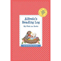 Alfredo's Reading Log: My First 200 Books (GATST)