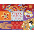 A Kid's Guide to Asian American History: More Than 70 Activities