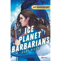 Ice Planet Barbarians 1