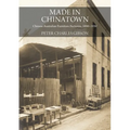 Made in Chinatown: Chinese Australian Furniture Factories, 1880-1930