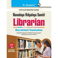 Navodaya Vidyalaya: Librarian (Subject Knowledge) Recruitment Exam Guide