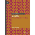 Legibility: An Antifascist Poetics