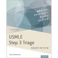 USMLE Step 3 Triage 2nd Edition