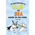 Moose on the Loose