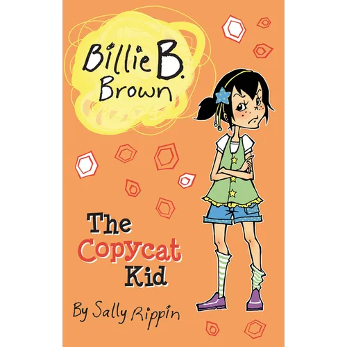 The Copycat Kid