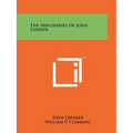 The Discoveries Of John Lederer