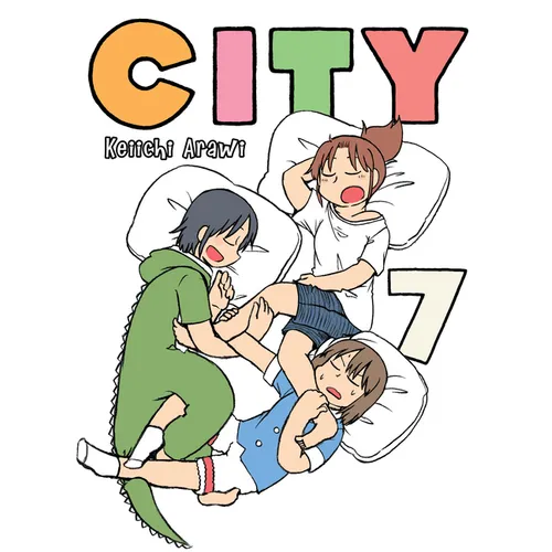 City 7