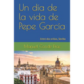 Un día de la vida de Pepe García: Entre dos orillas, Sevilla