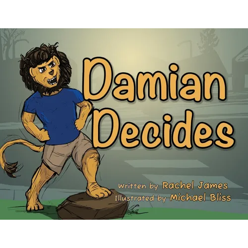 Damian Decides