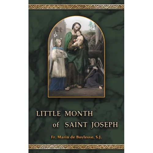 Little Month of Saint Joseph