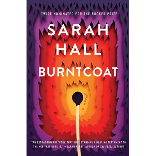 Burntcoat