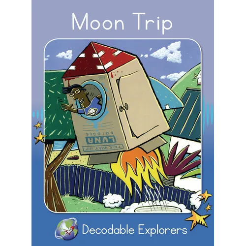 Moon Trip: Skills Set 3