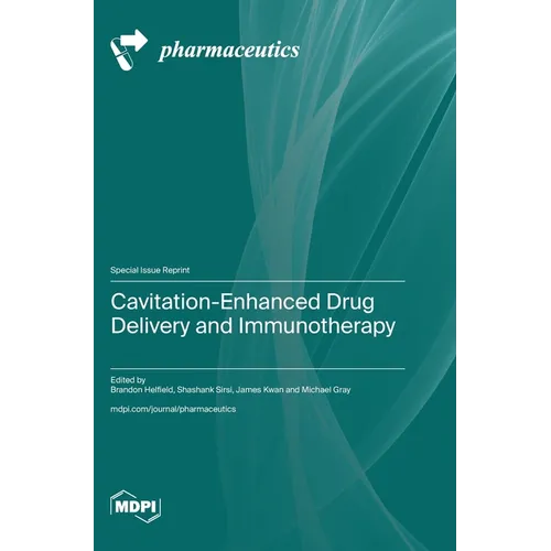Cavitation-Enhanced Drug Delivery and Immunotherapy