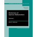 Dictionary of Upriver Halkomelem: Volume 141